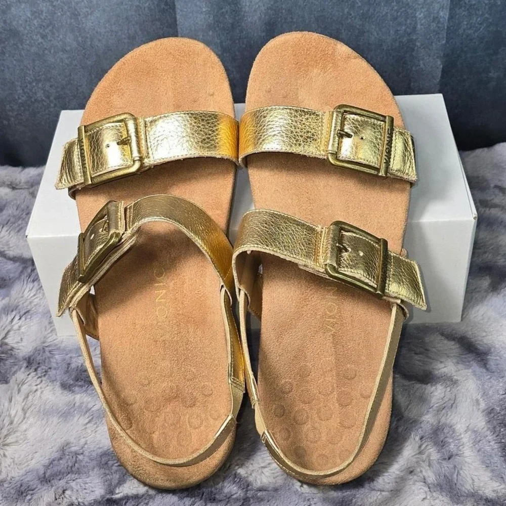 Vionic reese slingback